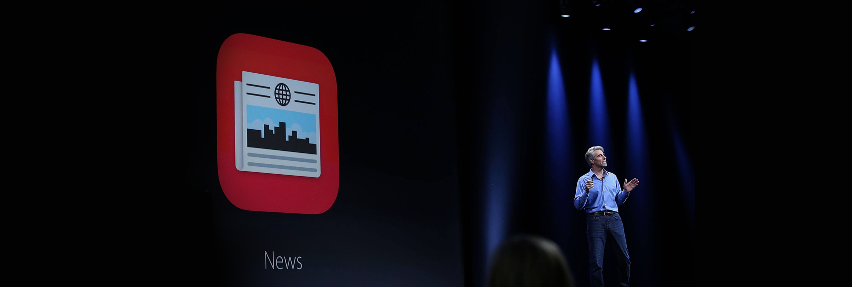【杭州工業產品設計公司】改革后的 Apple News：是媒體的救星，還是下一個壟斷者